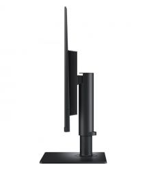 Samsung Монитор 27" S27D400 2*HDMI, DP, USB, IPS, 100Hz