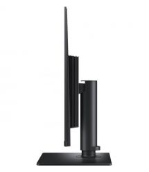Samsung Монитор 27" S27D400 2*HDMI, DP, USB, IPS, 100Hz