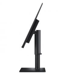 Samsung Монитор 27" S27D400 2*HDMI, DP, USB, IPS, 100Hz