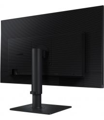 Samsung Монитор 27" S27D400 2*HDMI, DP, USB, IPS, 100Hz