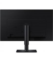 Samsung Монитор 27" S27D400 2*HDMI, DP, USB, IPS, 100Hz