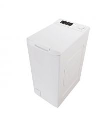 Candy Стиральная машина вертикальная, 7кг, 1200, A+++, 60см, дисплей, белый