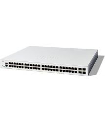 Cisco Коммутатор Catalyst 1200 48xGE, 4x10G SFP+