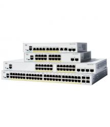 Cisco Коммутатор Catalyst 1200 48xGE, 4x10G SFP+