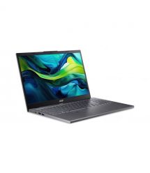 Acer Ноутбук Aspire 15 A15-41M 15.6" FHD IPS, AMD R7-8840HS, 16GB, F1TB, UMA, Lin, серый