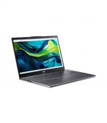 Acer Ноутбук Aspire 15 A15-41M 15.6" FHD IPS, AMD R7-8840HS, 16GB, F1TB, UMA, Lin, серый