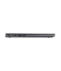 Acer Ноутбук Aspire 15 A15-41M 15.6" FHD IPS, AMD R7-8840HS, 16GB, F1TB, UMA, Lin, серый