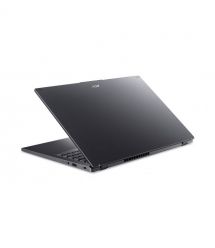 Acer Ноутбук Aspire 15 A15-41M 15.6" FHD IPS, AMD R7-8840HS, 16GB, F1TB, UMA, Lin, серый