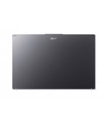 Acer Ноутбук Aspire 15 A15-41M 15.6" FHD IPS, AMD R7-8840HS, 16GB, F1TB, UMA, Lin, серый
