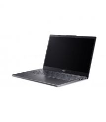 Acer Ноутбук Aspire 15 A15-41M 15.6" FHD IPS, AMD R7-8840HS, 16GB, F1TB, UMA, Lin, серый