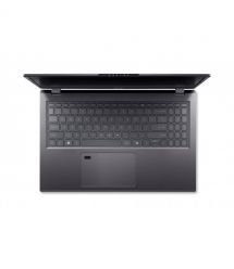 Acer Ноутбук Aspire 15 A15-41M 15.6" FHD IPS, AMD R7-8840HS, 16GB, F1TB, UMA, Lin, серый