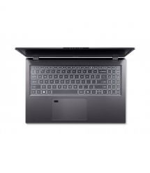 Acer Ноутбук Aspire 15 A15-41M 15.6" FHD IPS, AMD R7-8840HS, 16GB, F1TB, UMA, Lin, серый