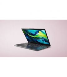 Acer Ноутбук Aspire 15 A15-41M 15.6" FHD IPS, AMD R7-8840HS, 16GB, F1TB, UMA, Lin, серый