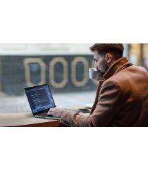 Acer Ноутбук Aspire 15 A15-41M 15.6" FHD IPS, AMD R7-8840HS, 16GB, F1TB, UMA, Lin, серый