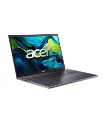 Acer Ноутбук Aspire 17 A17-51M 17.3" FHD IPS, Intel 7-150U, 32GB, F1TB, UMA, Lin, серый