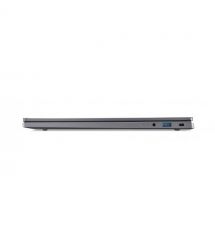Acer Ноутбук Aspire 17 A17-51M 17.3" FHD IPS, Intel 7-150U, 32GB, F1TB, UMA, Lin, серый