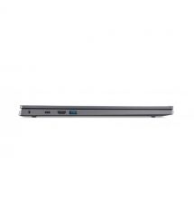 Acer Ноутбук Aspire 17 A17-51M 17.3" FHD IPS, Intel 7-150U, 32GB, F1TB, UMA, Lin, серый