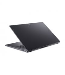 Acer Ноутбук Aspire 17 A17-51M 17.3" FHD IPS, Intel 7-150U, 32GB, F1TB, UMA, Lin, серый