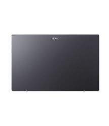 Acer Ноутбук Aspire 17 A17-51M 17.3" FHD IPS, Intel 7-150U, 32GB, F1TB, UMA, Lin, серый