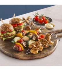 Philips Двухуровневая решетка HD9920/00