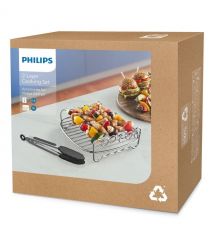 Philips Двухуровневая решетка HD9920/00