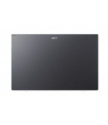 Acer Ноутбук Aspire 5 A515-58M 15.6" FHD IPS, Intel i7-13620H, 16GB, F512GB, UMA, Lin, серый