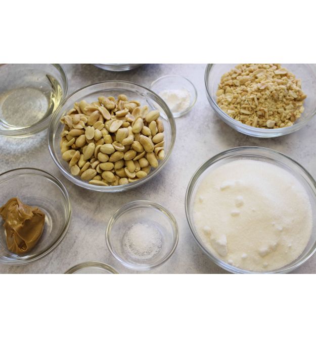 Duralex Набор салатников Gigogne 35мл, 4шт, стекло, прозрачный