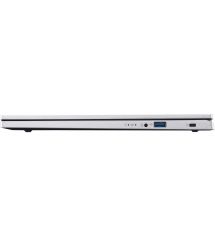 Acer Ноутбук Aspire Go AG15-41P 15.6" FHD IPS, AMD R5-7535HS, 16GB, F1TB, UMA, Lin, серебристый