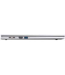 Acer Ноутбук Aspire Go AG15-41P 15.6" FHD IPS, AMD R5-7535HS, 16GB, F1TB, UMA, Lin, серебристый