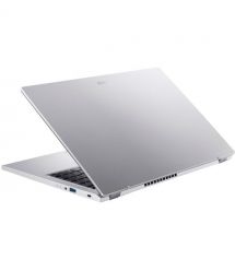 Acer Ноутбук Aspire Go AG15-41P 15.6" FHD IPS, AMD R5-7535HS, 16GB, F1TB, UMA, Lin, серебристый