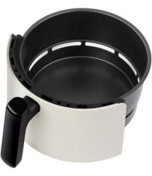 Russell Hobbs Мультипечь Satisfry Panoramic- 1500Вт, чаша-5л, сенсорне управл., 10 авто. программ, пластик/стекло, кремовый