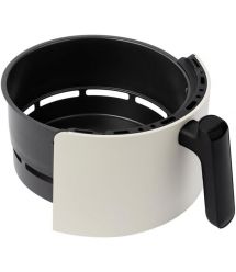 Russell Hobbs Мультипечь Satisfry Panoramic- 1500Вт, чаша-5л, сенсорне управл., 10 авто. программ, пластик/стекло, кремовый