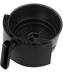 Russell Hobbs Мультипечь Satisfry Panoramic- 1500Вт, чаша-5л, сенсорне управл., 10 авто. программ, пластик/стекло, черный