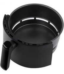 Russell Hobbs Мультипечь Satisfry Panoramic- 1500Вт, чаша-5л, сенсорне управл., 10 авто. программ, пластик/стекло, черный