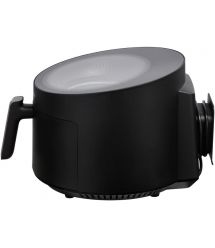 Russell Hobbs Мультипечь Satisfry Panoramic- 1500Вт, чаша-5л, сенсорне управл., 10 авто. программ, пластик/стекло, черный