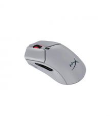 HyperX Мишь Pulsefire Haste 2 Pro, RGB, USB-A/WL/BT, черный