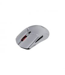 HyperX Мишь Pulsefire Haste 2 Pro, RGB, USB-A/WL/BT, черный
