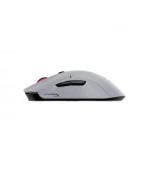 HyperX Мишь Pulsefire Haste 2 Pro, RGB, USB-A/WL/BT, черный