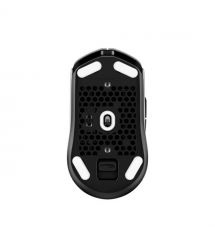 HyperX Мишь Pulsefire Haste 2 Pro, RGB, USB-A/WL/BT, черный