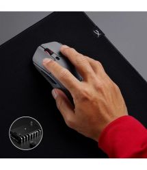 HyperX Мишь Pulsefire Haste 2 Pro, RGB, USB-A/WL/BT, черный