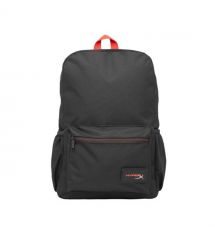 HyperX Рюкзак, Delta 16", чёрний-красный