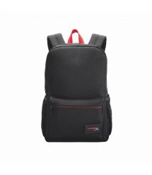 HyperX Рюкзак, Delta 16", чёрний-красный