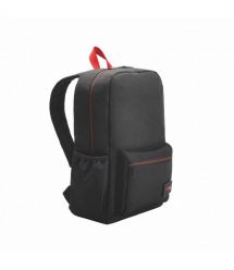 HyperX Рюкзак, Delta 16", чёрний-красный