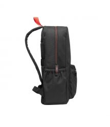 HyperX Рюкзак, Delta 16", чёрний-красный