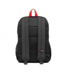HyperX Рюкзак, Delta 16", чёрний-красный
