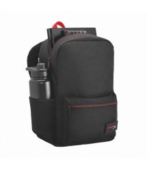 HyperX Рюкзак, Delta 16", чёрний-красный
