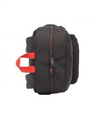 HyperX Рюкзак, Delta 16", чёрний-красный