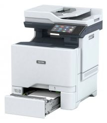 Xerox МФУ А4 цв. VersaLink C625