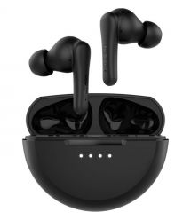 Belkin Наушники TWS Soundform Rhythm True Wireless, черный