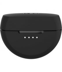 Belkin Наушники TWS Soundform Rhythm True Wireless, черный